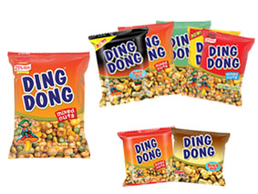 Dingdong 100G
