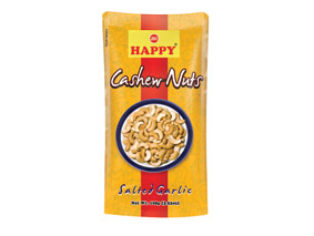 Happy Cashew Nuts